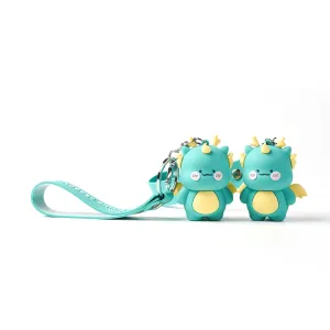 [Ŀ���ұ���] ũ������Ƽ�� �������� ������� PVC Ű�� 6cm