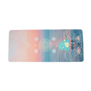 [Ŀ���ұ���] ��Ÿ�ϸ��� ���� ���� �̲��� ���� �䰡��Ʈ TPE 183*80*6mm