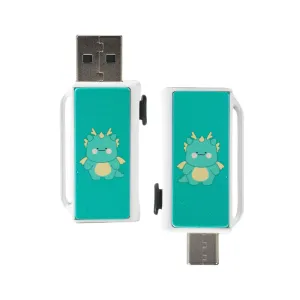 [Ŀ���ұ���] ������ũ OTG CŸ��/USBŸ�� 32G