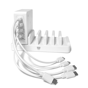 naVee ³ªºñ NV17-MC550P °í¼Ó ¸ÖÆ¼ÃæÀü±â 60W