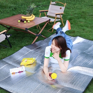 ÈÞ´ë¿ë Àº¹Ú µ¾ÀÚ¸® 200X200cm (LS11)