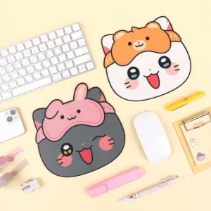 [���ѳ���] ���콺 �е� 4�� 1P