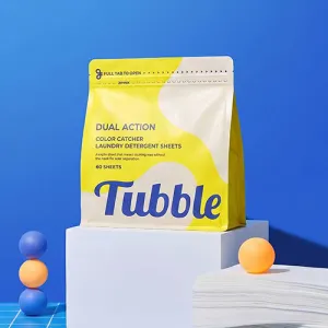 Tubble �ͺ� Ʈ��Ŭ�� ���׼��̿����� ��Ź��Ʈ (60��)