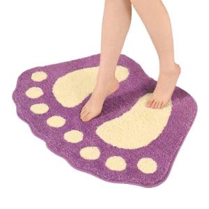 ·ÎÆä¸®¾Æ ťƼ ¹ß¹Ù´Ú µðÀÚÀÎ ¿å½Ç ¹Ì²ô·³¹æÁö Èí¼ö ¹ß¸ÅÆ®(48*67cm)