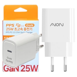 ¾ÆÀ̿ 25W PPS °í¼ÓÃæÀü±â CŸÀÔÃæÀü