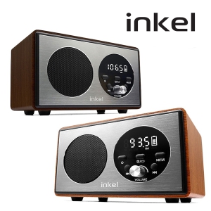 ÀÎÄÌ IK-BT31 ºí·çÅõ½º ¿ÃÀοø ¹Ì´Ï ¿Àµð¿À ½ºÇÇÄ¿