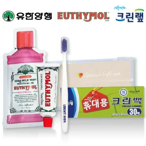 ���ø� ����Ʈ��Ʈ 17ȣ(ġ��20g+��ĩ��1��+����15ml+ũ�����޴��ũ����)
