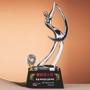 Å©¸®½ºÅ» ¸ÞÅ» °ñÇÁ Æ®·ÎÇÇ SAM24T058