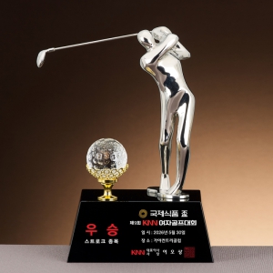 Å©¸®½ºÅ» ±Ý¼Ó Æ®·ÎÇÇ SAM24T017