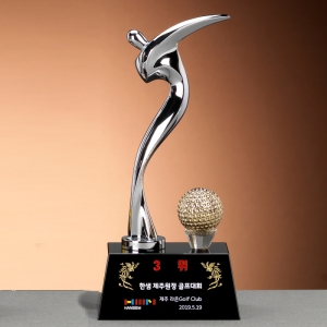 Å©¸®½ºÅ» ±Ý¼Ó Æ®·ÎÇÇ SAM24T061