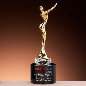 Å©¸®½ºÅ» ±Ý¼Ó Æ®·ÎÇÇ SAM24T070