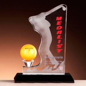 Å©¸®½ºÅ» °ñÇÁ½ºÀ® Æ®·ÎÇÇ SAM24T114