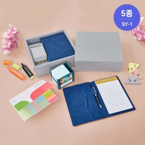 (SY-1) NEW½º¸¶Æ®Å¥ºê¸Þ¸ðÇÔ(BÇü)+°¡Á׸޸ðÆÐµå (¸®°¥³ëÆ®A5)+¼öøÇüÆ÷½ºÆ®ÀÕ(Á¾ÇÕÇü)¼¼Æ®