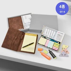 (SY-4) ���׸޸��е�(������Ʈ)A5+�ϵ�Ŀ������޸��� ��Ʈ
