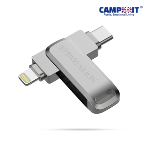 Ä·ºê¸®Æ® ´ºÁøµð¾Æºí·ç ½ºÇǸ´ CŸÀÔ 8ÇÉ OTG USB ´ë¿ë·® 32G~1.5TB   USB-A3.0Á¨´õ SPIRIT HISPEED
