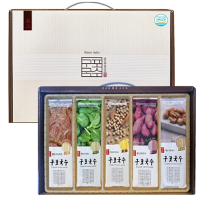 ¸íǰ ¿øÁ¶ ±¸Æ÷±¹¼ö  310GX5°³(¿À»ö-°í±ÞÇü) ±¹¼ö¼±¹°¼¼Æ®