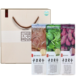 ¸íǰ  ±¸Æ÷±¹¼ö310g*3p ±¹¼ö¼¼Æ®