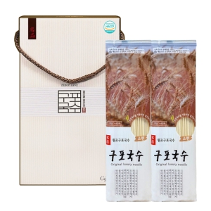 ¸íǰ  ±¸Æ÷±¹¼ö310gx2Á¾(¼Ò¸é+¼Ò¸é)