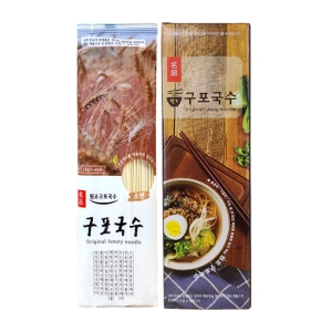 ¸íǰ  ±¸Æ÷±¹¼ö310g 1p(¼Ò¸é)