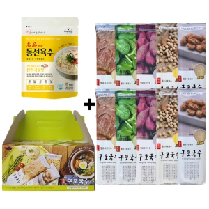 ¸íǰ ±¸Æ÷±¹¼ö310g*10p+µ¿ÀüÀ°¼ö7¾Ë ±¹¼ö¼¼Æ®