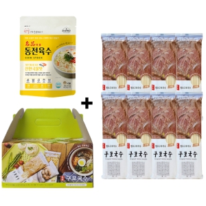 ¸íǰ  ±¸Æ÷±¹¼ö310g*8p(¼Ò¸é)+µ¿ÀüÀ°¼ö7¾Ë ±¹¼ö¼¼Æ®