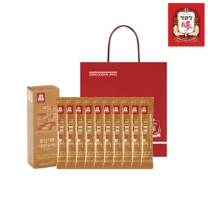 Á¤°üÀå_È«»ï±âº¸µ¥Àϸ®½ºÆ½ 10ml*10Æ÷