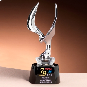 ÀÌ±Û ±Ý¼Ó Æ®·ÎÇÇ SAM24T127