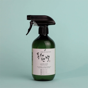 µ¿ÇØÆí¹é Æí¹é¼ö ÀÙÆí¹é¼ö 500ml