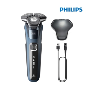 Çʸ³½º SkinIQ 5000 ½Ã¸®Áî ¸éµµ±â ¹Ìµå³ªÀÌÆ® ºí·ç S5880/28