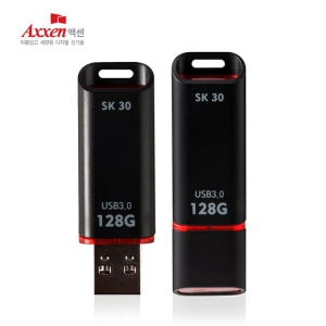 ¾×¼¾ SK30 USB3.0 °í¼Ó¸Þ¸ð¸® (16GB~512GB)