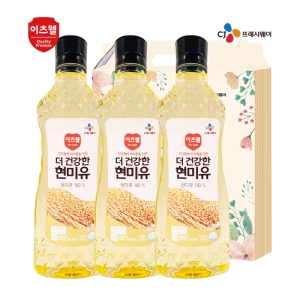 CJÇö¹ÌÀ¯500ml 3Á¾¼¼Æ®