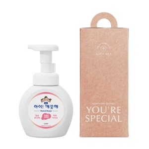 ¾ÆÀ̱ú²ýÇØ ÇÚµå¿ö½Ã 250ml 1P ½ºÆä¼È¼±¹°»óÀÚ