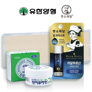 ¾ÈƼǪ¶ó¹ÎÄɾƮ7È£(À¯ÇѾçÇà+¸à¼Ò·¡´ã µö¸ðÀ̽ºÆ® ¸³¹ã)