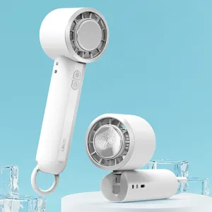 LAAON �޴�� ���̽� �ð� ��ǳ�� ITB-Hfan300ICE