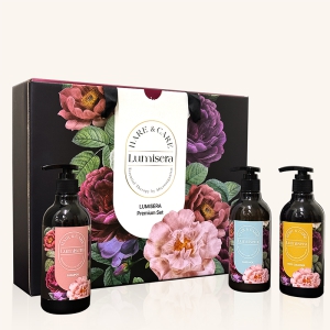 ·ç¹Ì¼¼¶ó ÇÁ¸®¹Ì¾ö¼¼Æ® (¼¤Çª300ml,ÄɾîÆÑ300ml,¹ÙµðŬ·»Àú300ml)