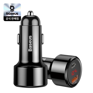 º£À̽º¾î½º Á¤Ç° 45W PPSµð½ºÇ÷¹ÀÌ µà¾ó Ãʰí¼Ó Â÷·®¿ëÃæÀü±â