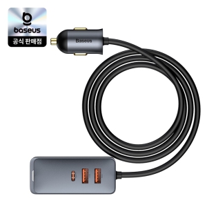 º£À̽º¾î½º Á¤Ç° PPS 120W Â÷·®¿ë °í¼Ó ÃæÀü±â 2U 2C