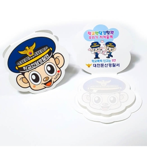 ¸ð¾çÇü Ä®¶ó Á¡Âø¸Þ¸ðÁö Æ÷µ¹ÀÌ