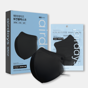 ¿¡¾îµ¥ÀÌÁî º¸°Ç¿ë KF94 ¸¶½ºÅ© ´ëÇü ºí·¢