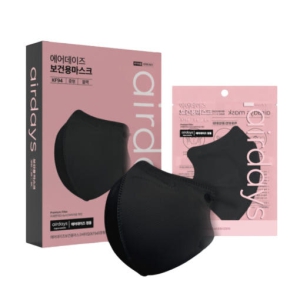 ¿¡¾îµ¥ÀÌÁî º¸°Ç¿ë KF94 ¸¶½ºÅ© ÁßÇü ºí·¢