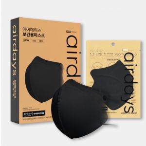 ¿¡¾îµ¥ÀÌÁî º¸°Ç¿ë KF94 ¸¶½ºÅ© ¼ÒÇü ºí·¢