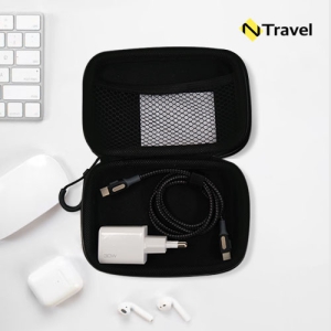 NÆ®·¡ºí GaN 30W PD3.0 °í¼ÓÃæÀü ÄÉÀÌºí ¼¼Æ®