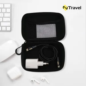 NƮ���� GaN 30W PD3.0 �������� ���̺� ��Ʈ