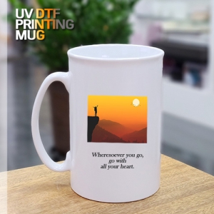 µå¸ÁÁî UV DTFÇʸ§Àμâ¸Ó±× 18oz Ä«Æä·Õ