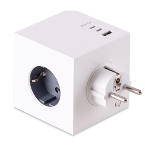 ö  PD 20W 뷮  Ƽ 3 CŸ 2Ʈ+USB 1Ʈ  ÷ JS-D31