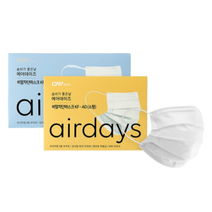 ¿¡¾îµ¥ÀÌÁî KF-AD ¸¶½ºÅ© ÈÀÌÆ® ´ëÇü