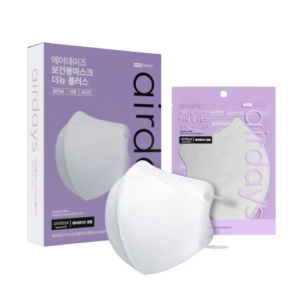 ¿¡¾îµ¥ÀÌÁî º¸°Ç¿ë KF94 ¸¶½ºÅ© ´õ´ºÇ÷¯½º ´ëÇü