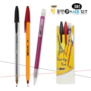 ºò º¼Ææ 2P+»þÇÁ ¼¼Æ®(3in1)