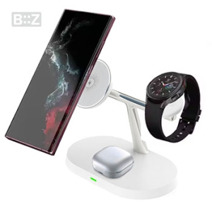 ºñÁî 3in1 ¸Æ¼¼ÀÌÇÁ °í¼Ó ¹«¼±ÃæÀü±â »ï¼º°¶·°½Ã ¿öÄ¡ ¹öÁî W310