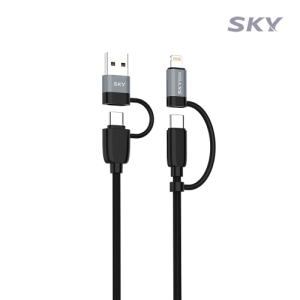 ī Ʈ 60W 4in1 к긯   ̺ 2M